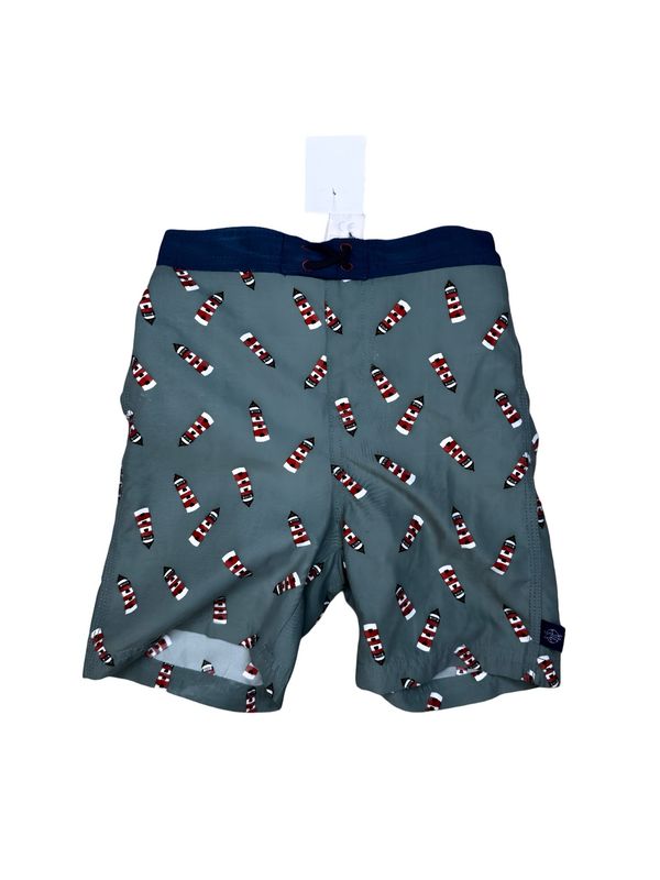 Short de bain 98040