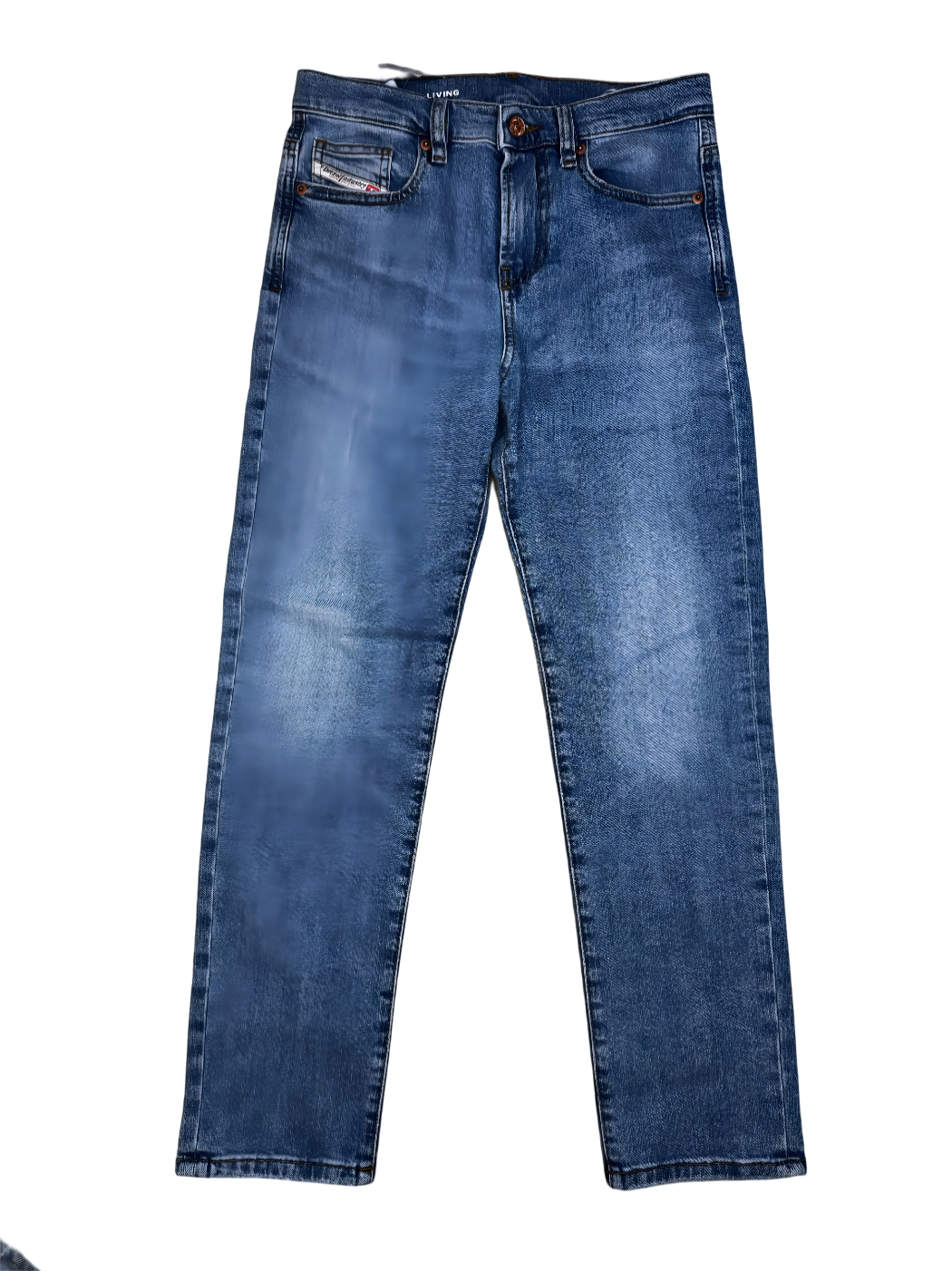 Jean 98013