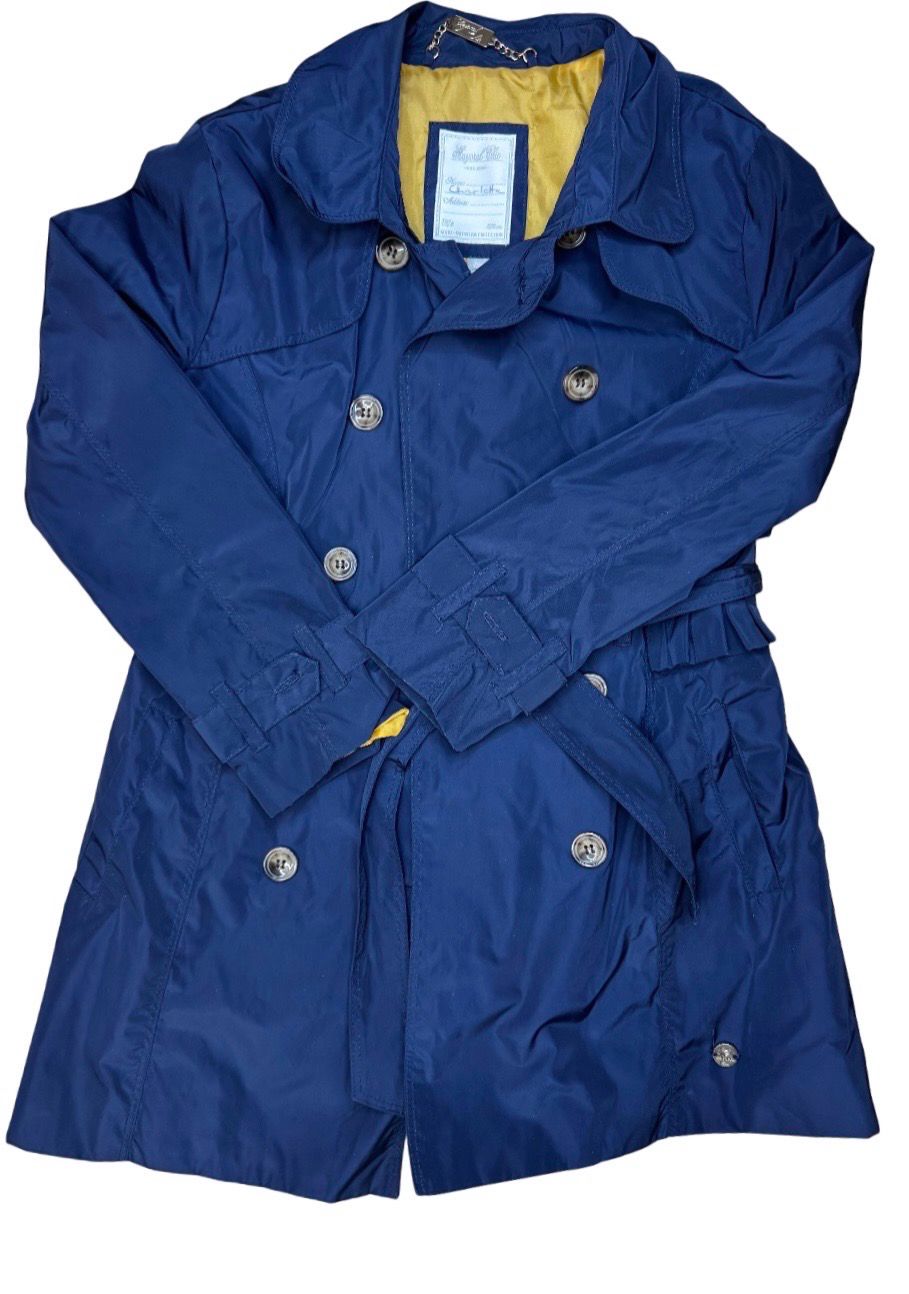 Manteau 98262