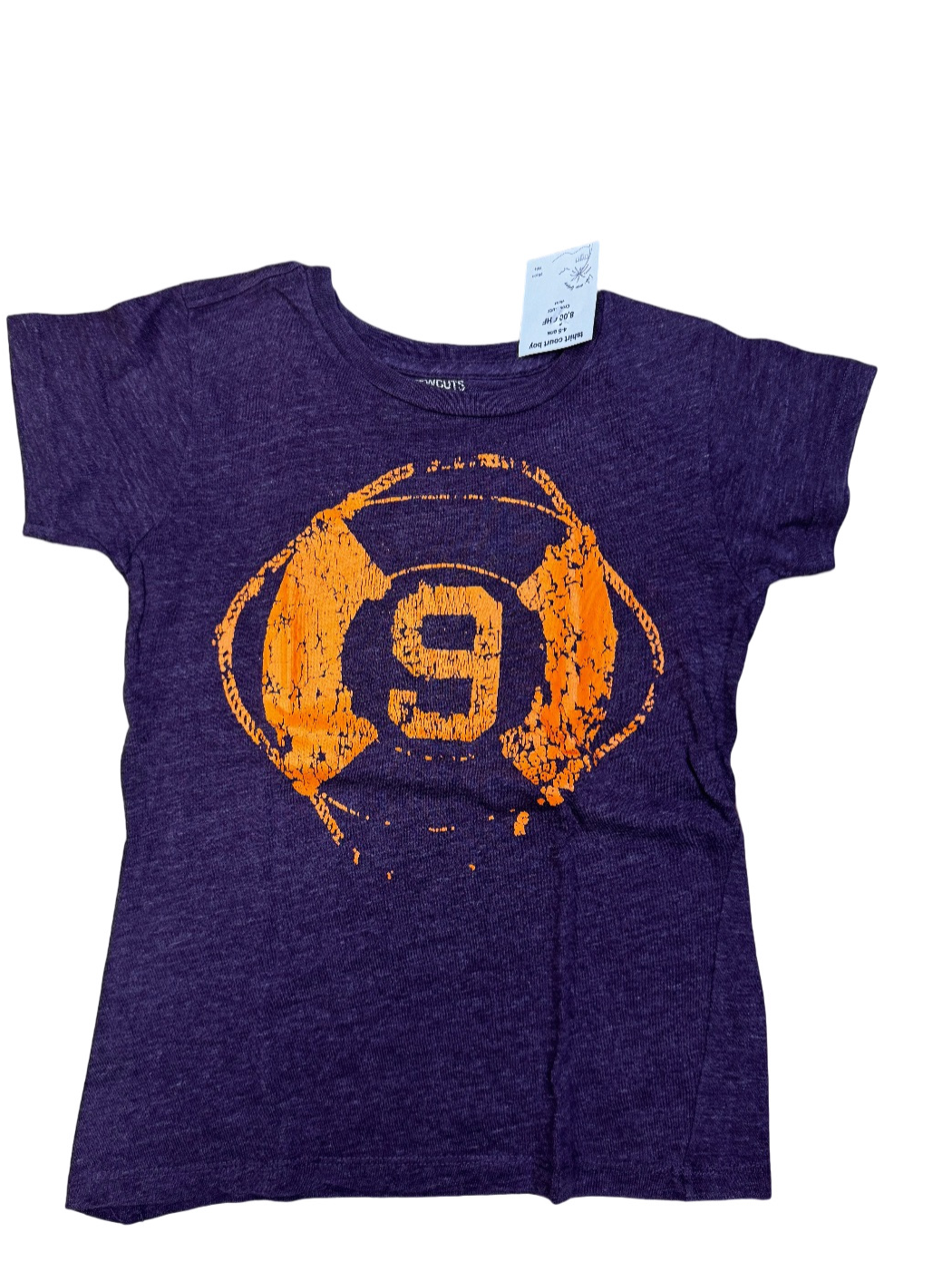 T-shirt 98300