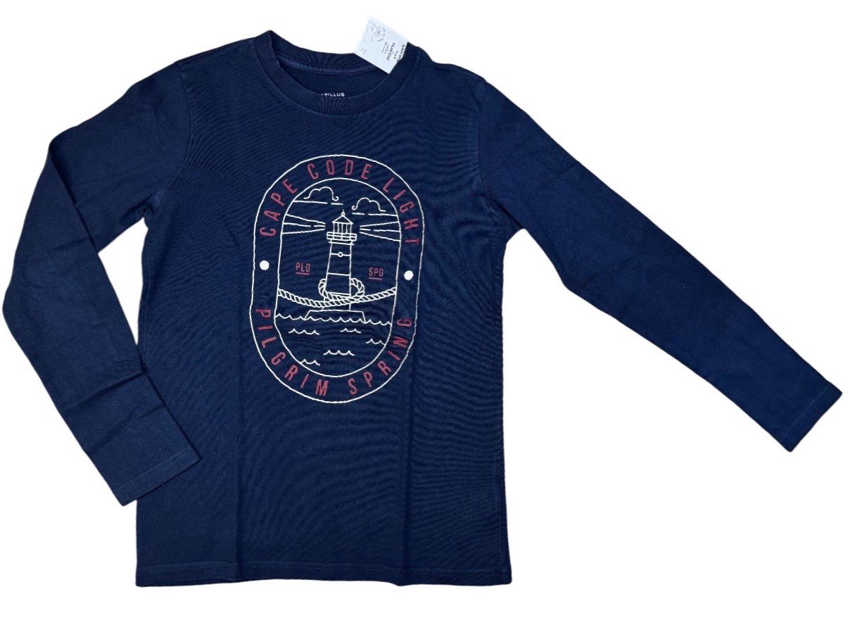 T-shirt manches longues 98301