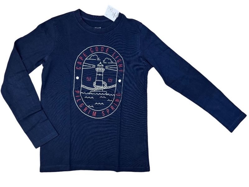 T-shirt manches longues 98301