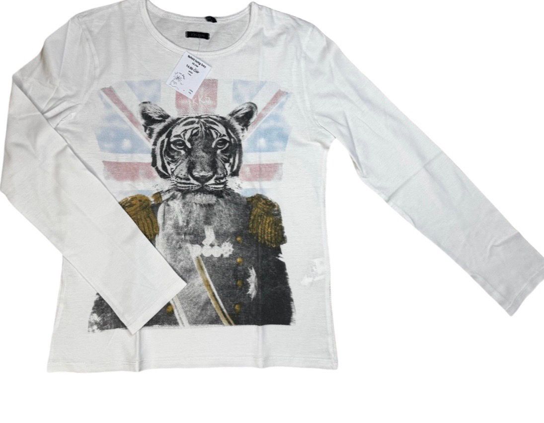 T-shirt manches longues 98304