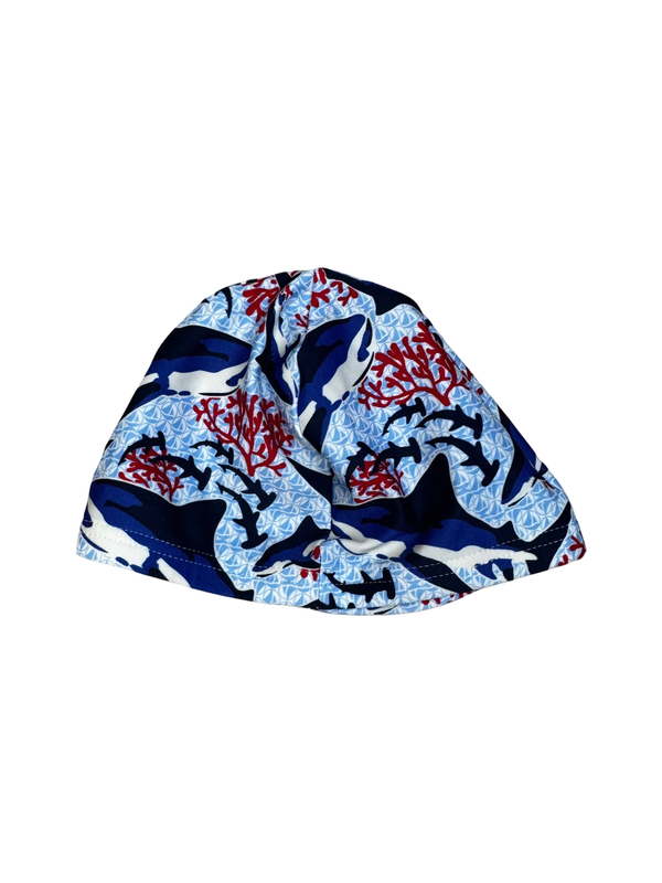 Bonnet de bain 98334