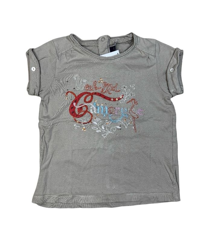 T-shirt 97995