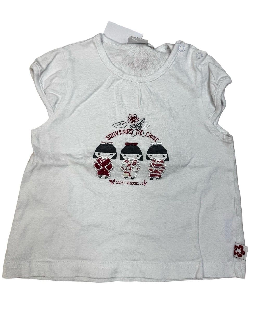 T-shirt 97993