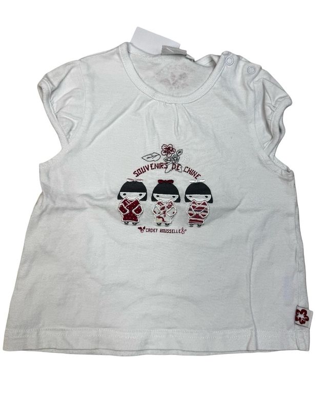 T-shirt 97993