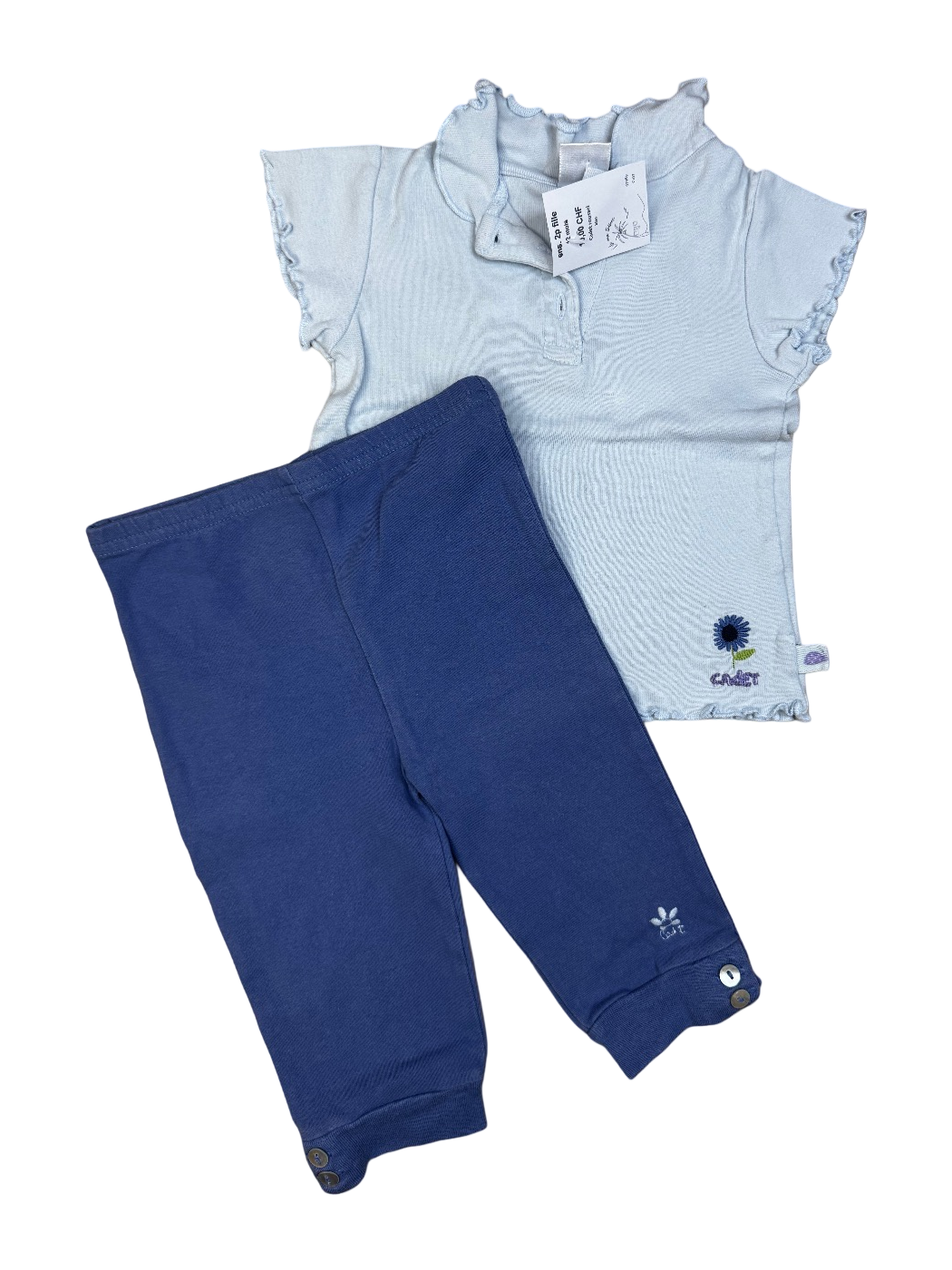 Ensemble 97989