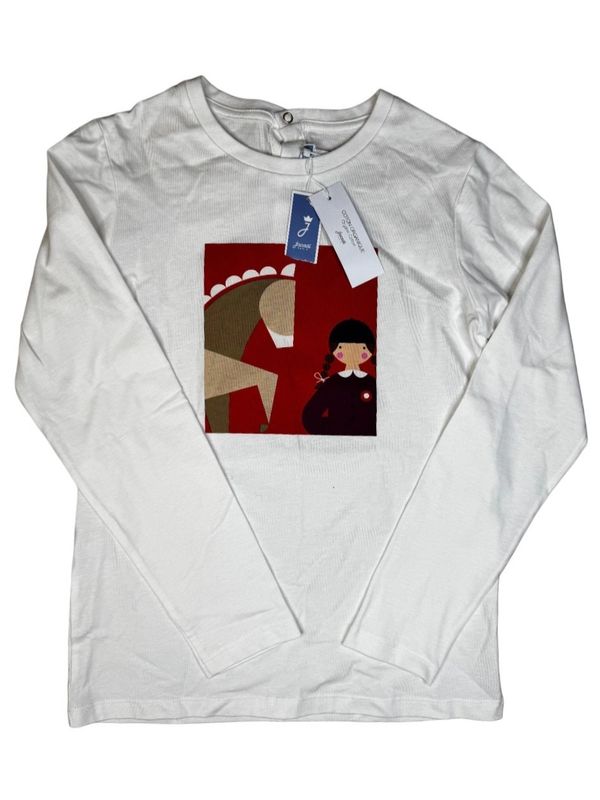 T-shirt manches longues 98407