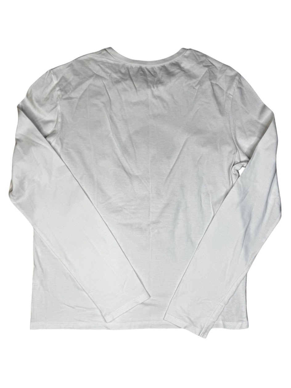 T-shirt manches longues 98408
