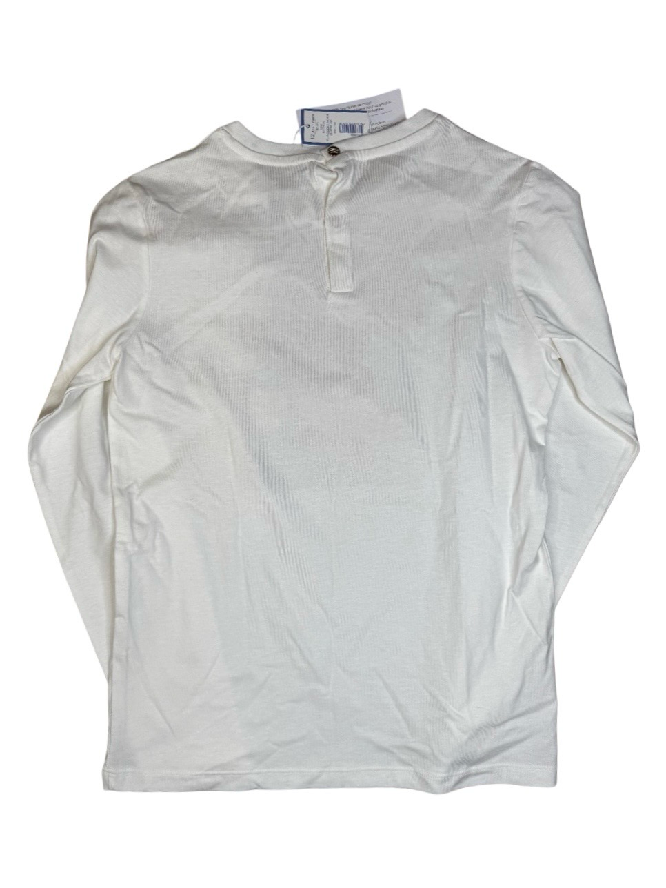 T-shirt manches longues 98407