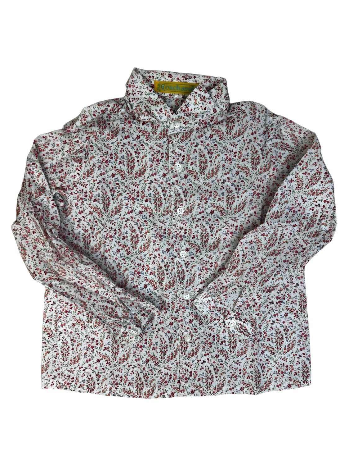 Chemise 98359