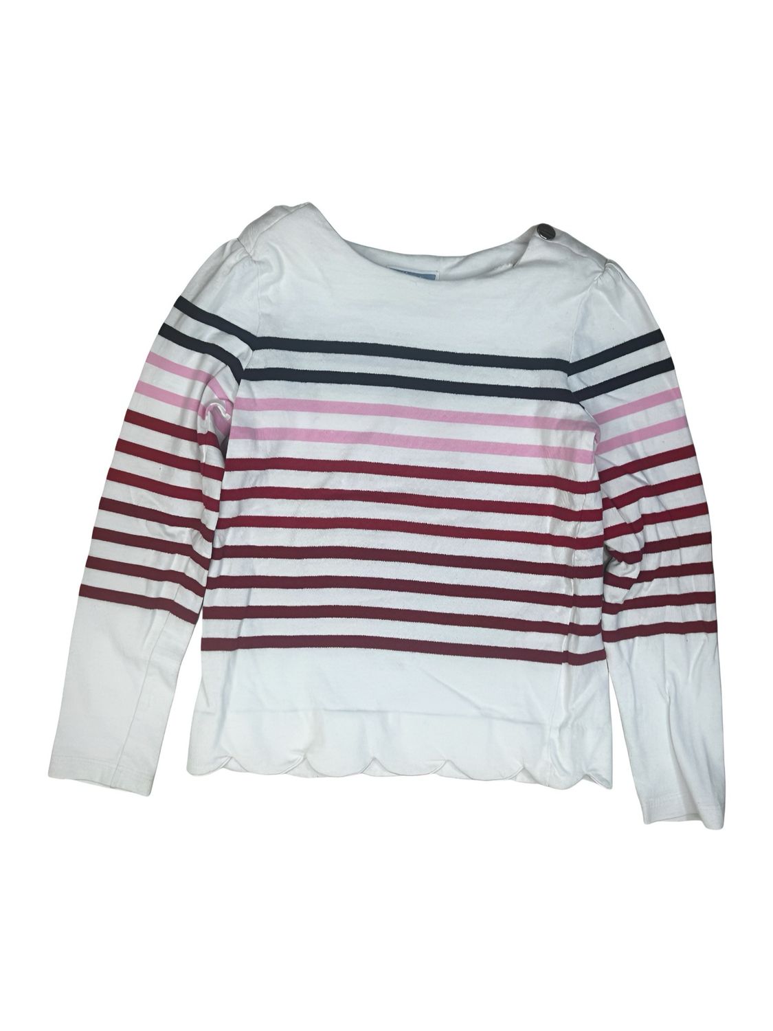 T-shirt manches longues 98369
