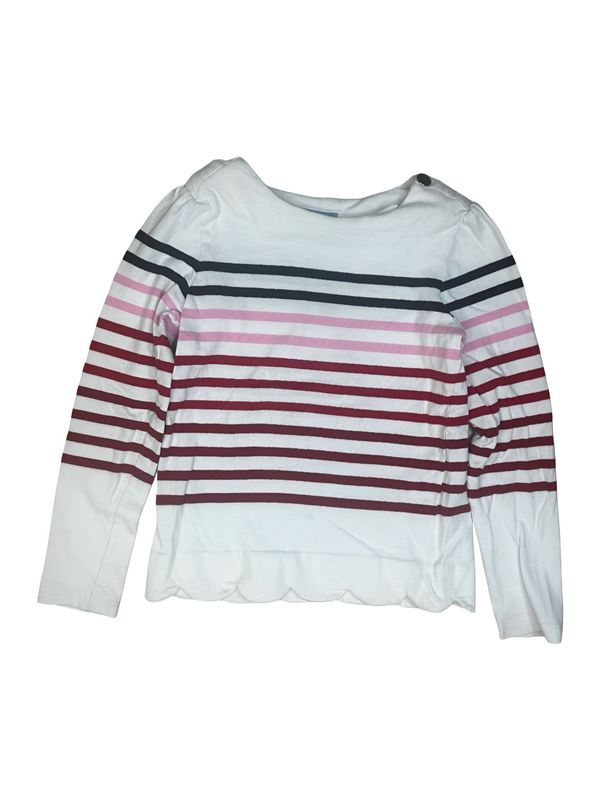 T-shirt manches longues 98369
