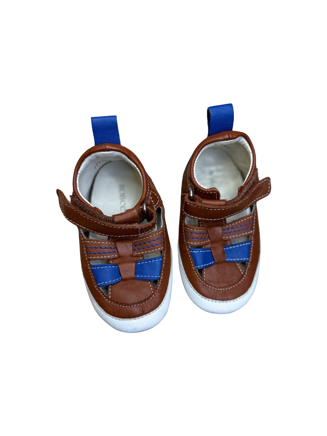 Sandales 98556