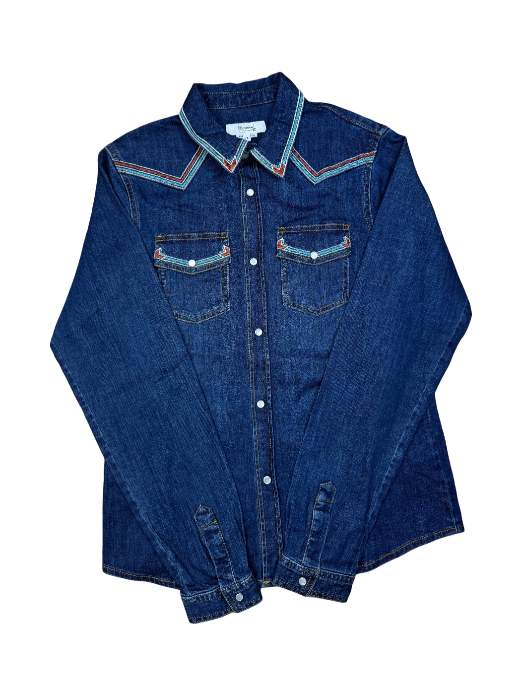 Chemise 98510