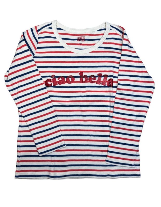 T-shirt manches longues 98493