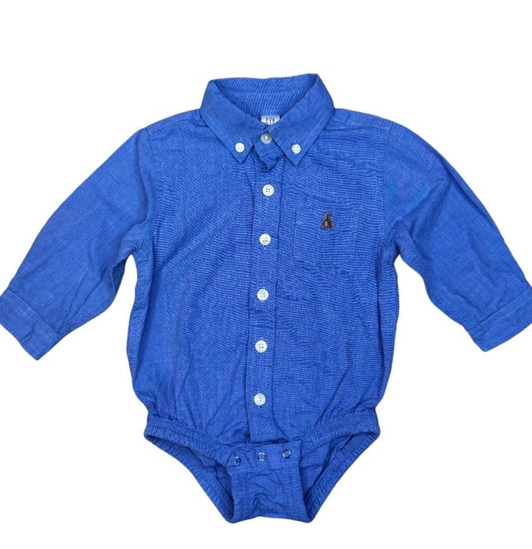 Chemise body 98511