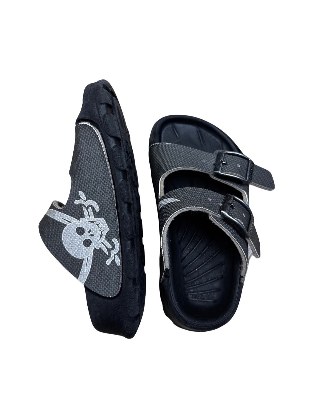 Sandales 98454