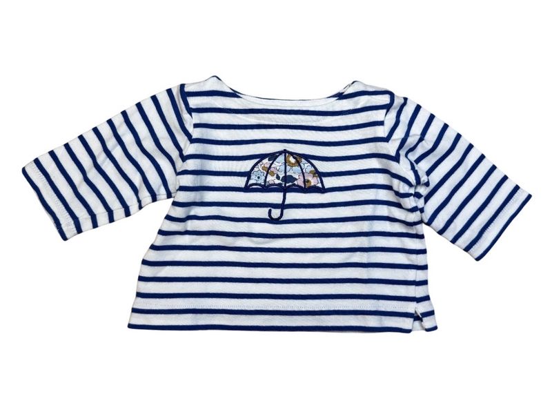 T-shirt manches longues 98633