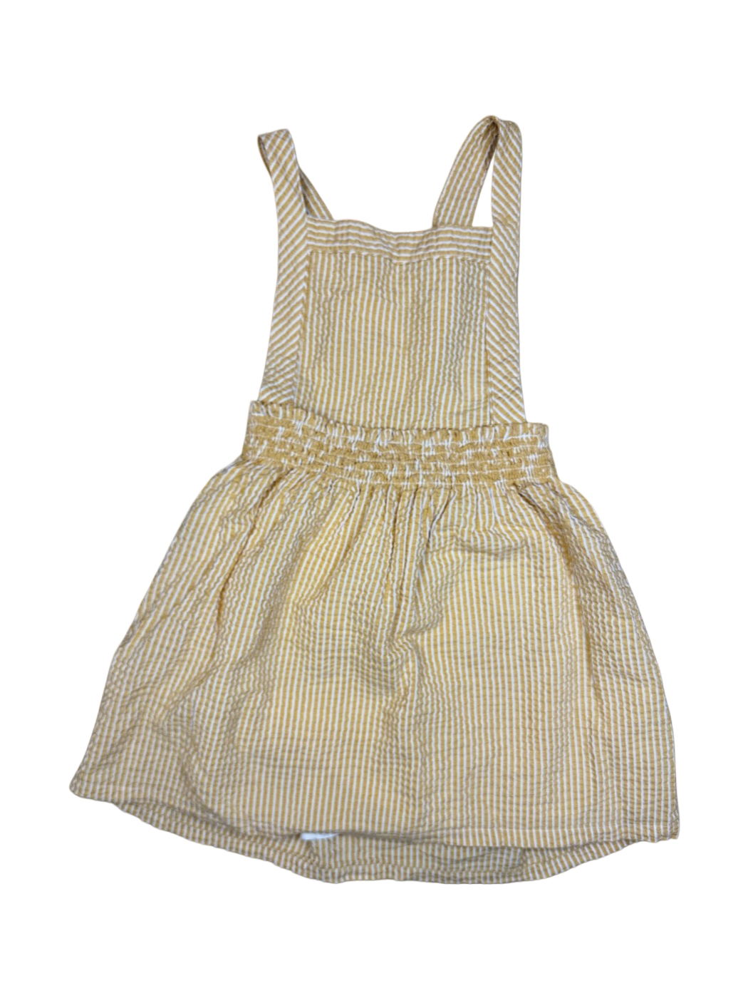 Salopette jupe 98624