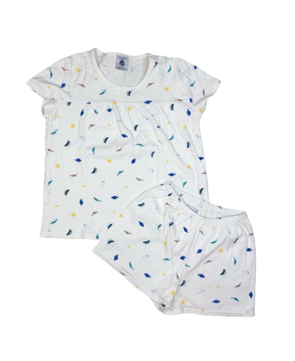Pyjama 98763
