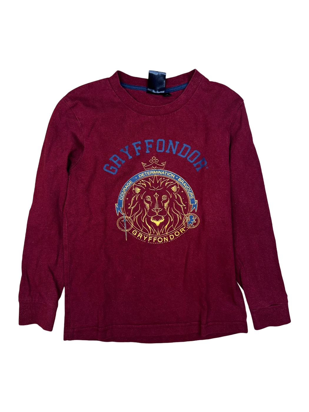T-shirt manches longues 98764