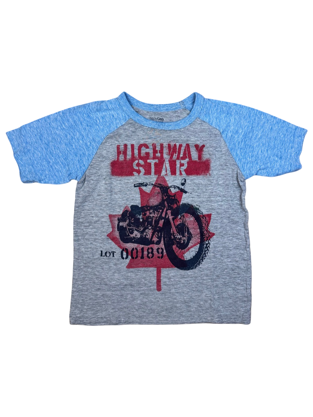 T-shirt 98636