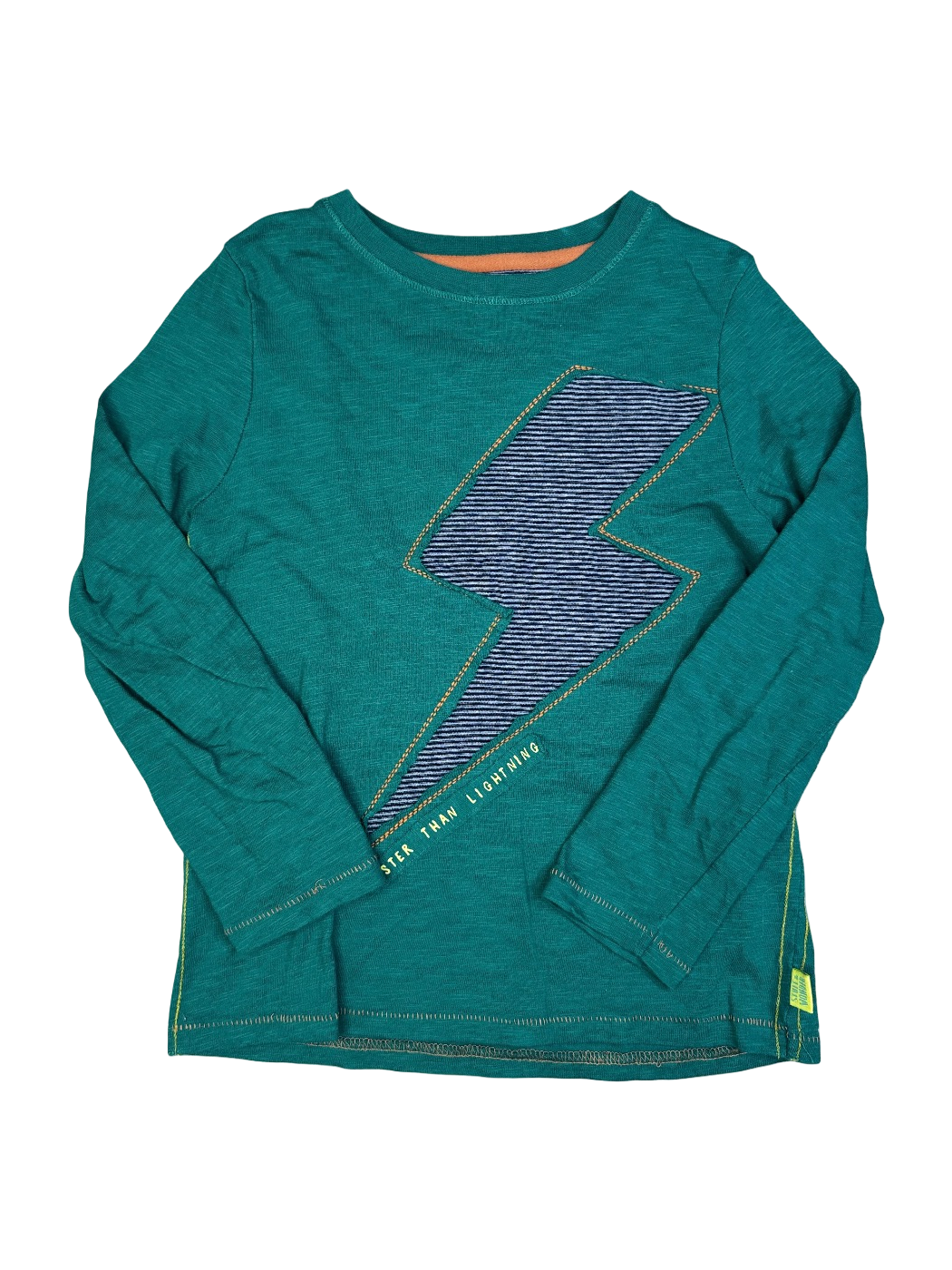 T-shirt manches longues 98804