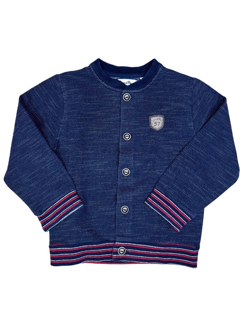 Cardigan 98904