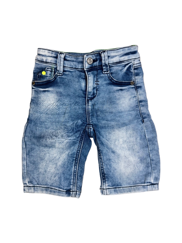 Short 98907