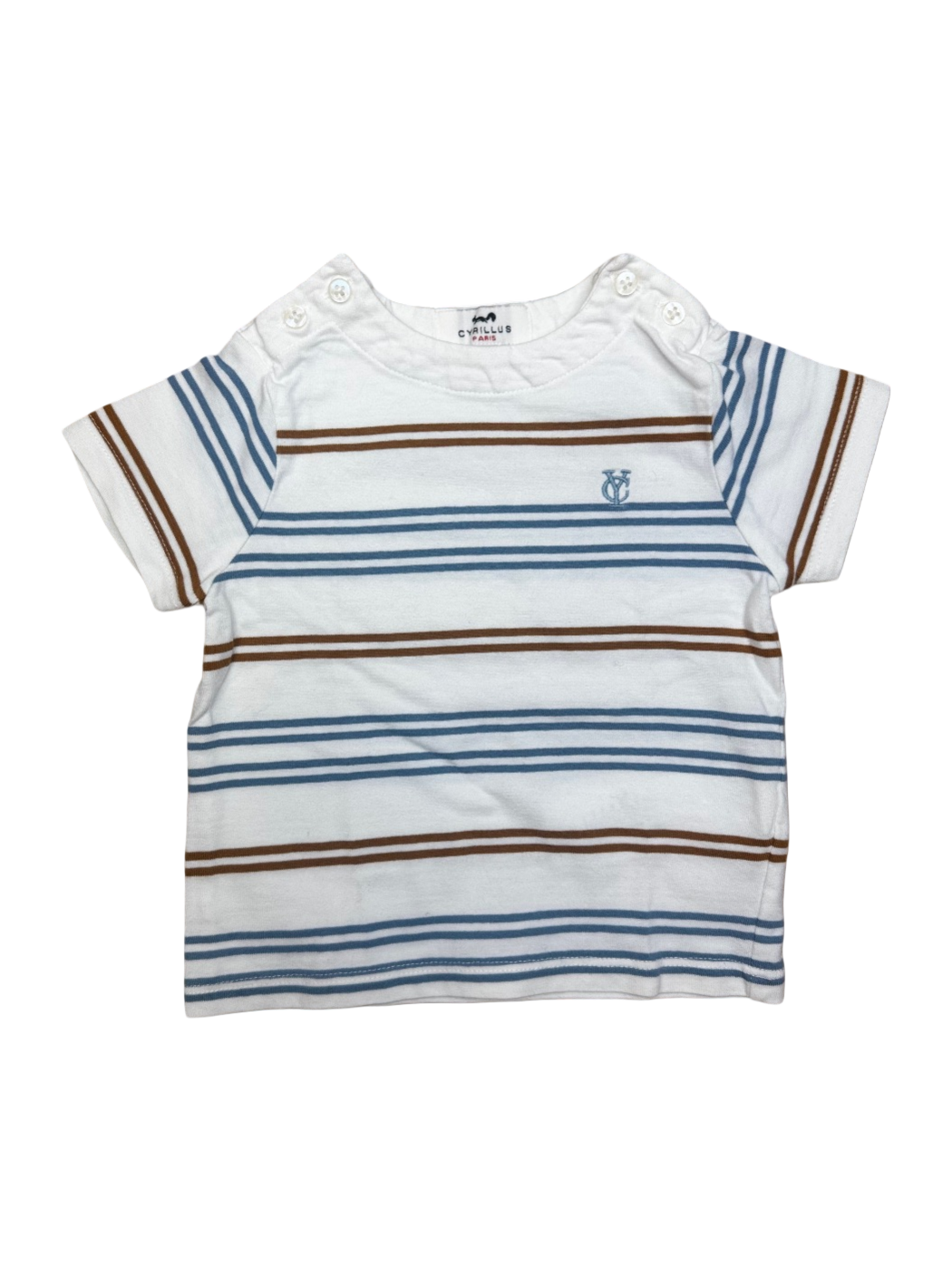T-shirt 99016