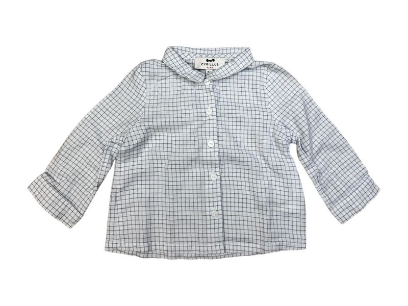 Chemise 99020