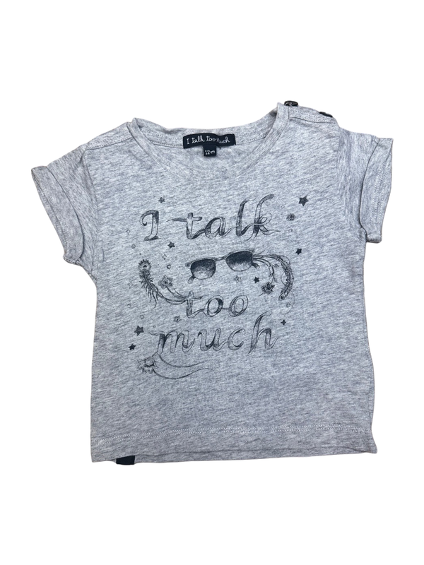 T-shirt 99019