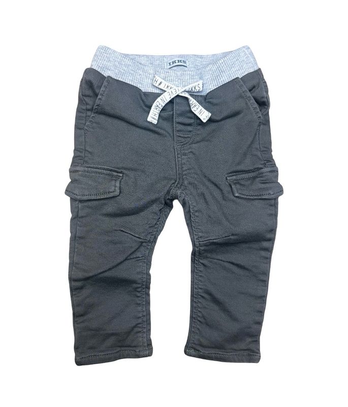 Pantalon 99007