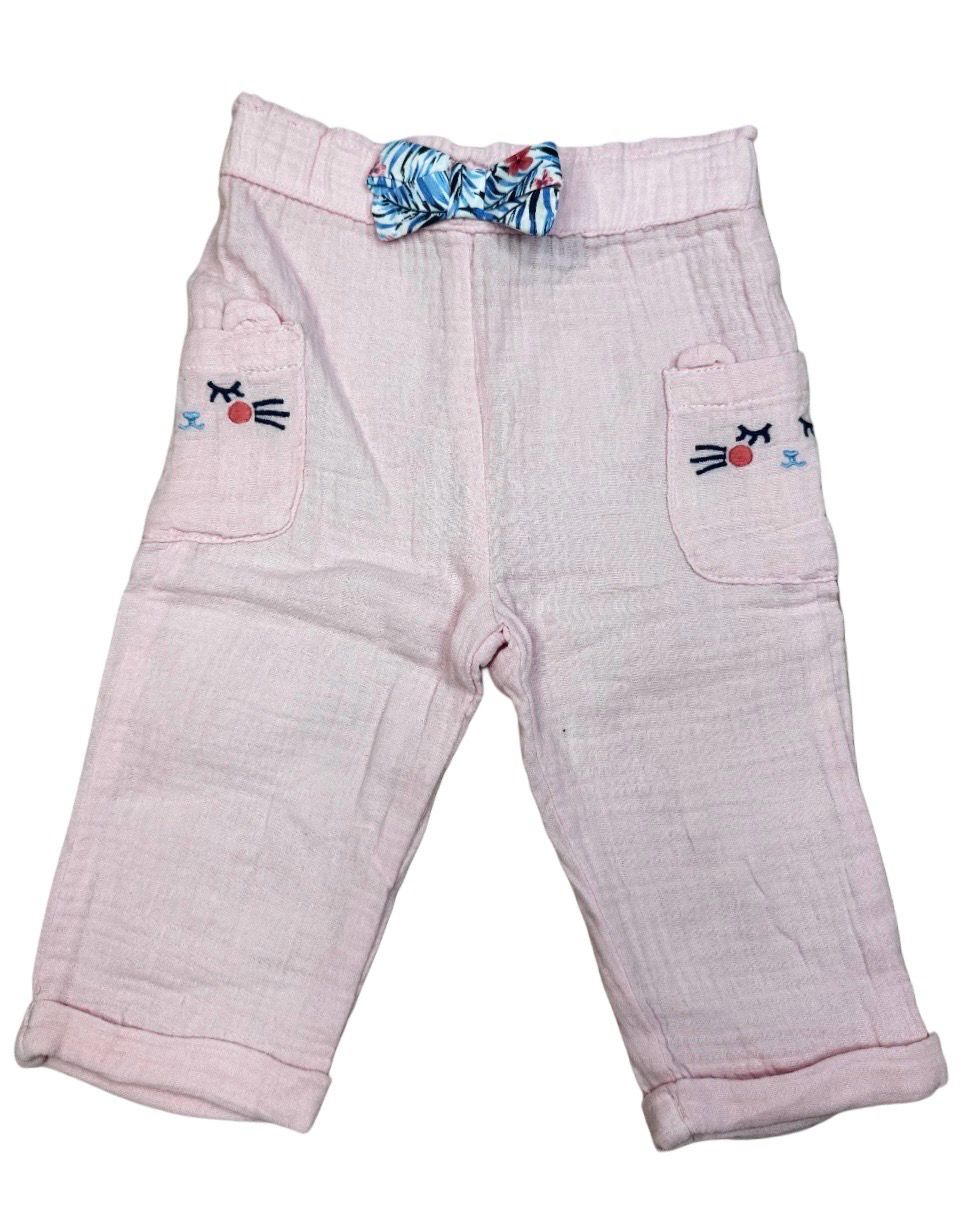 Pantalon 99065