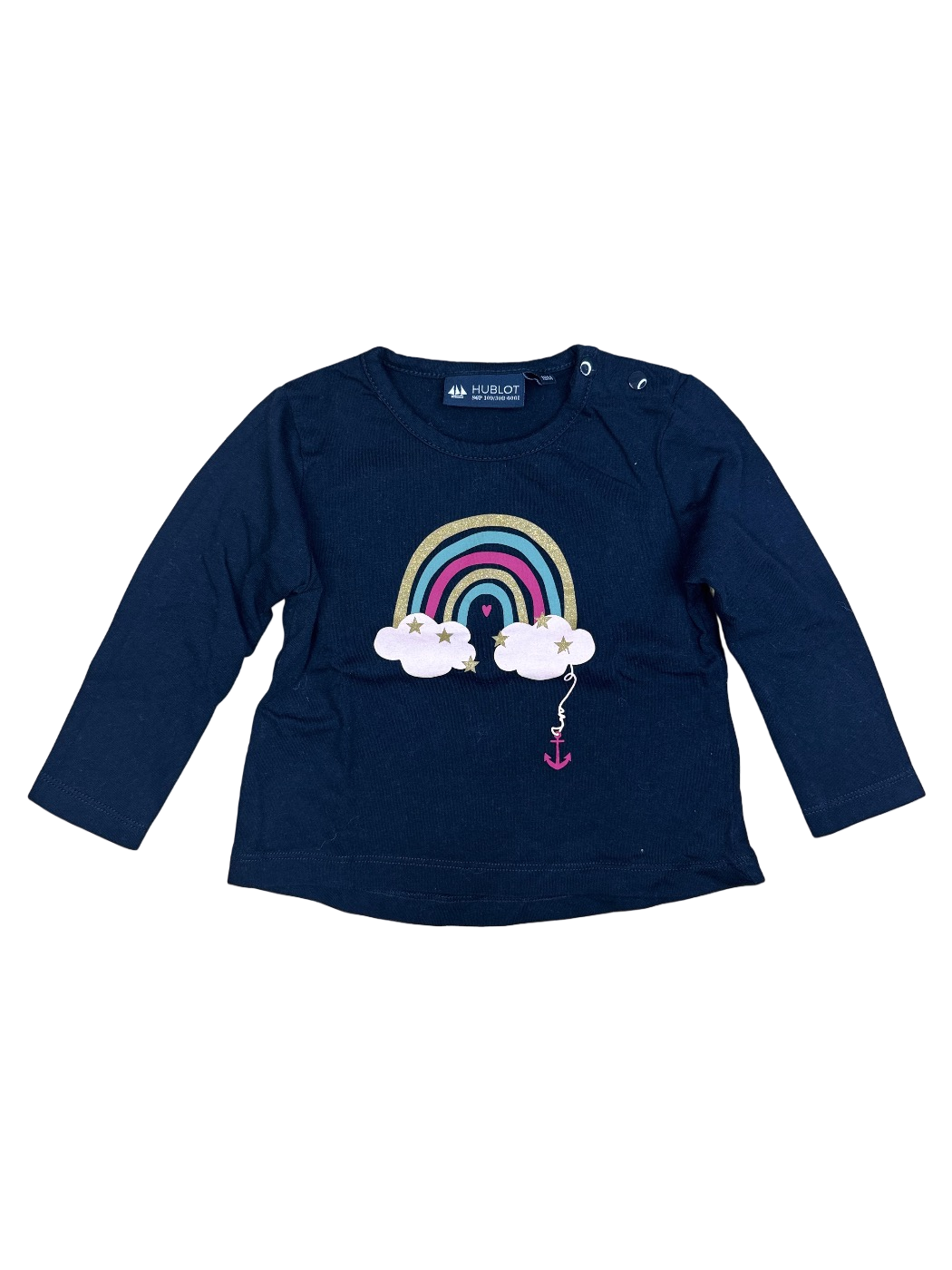 T-shirt manches longues 99056
