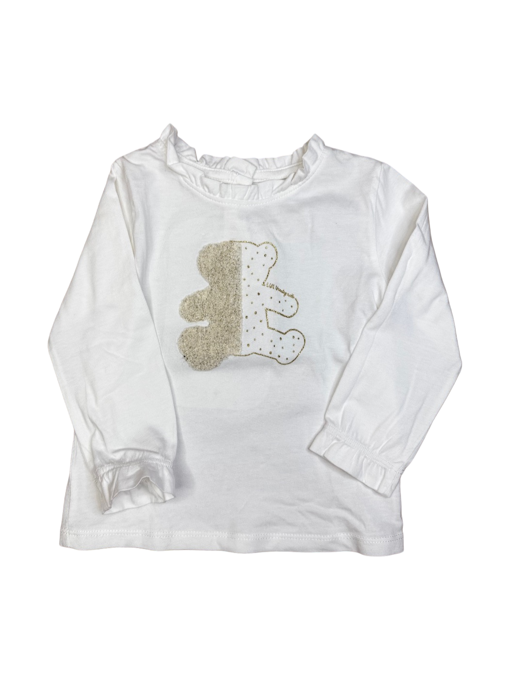T-shirt manches longues 99058