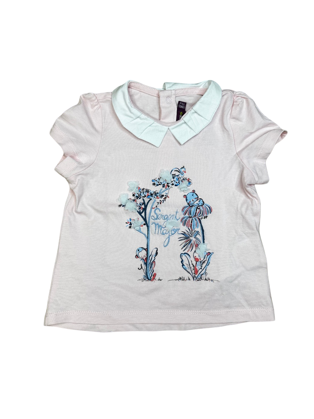 T-shirt 99064