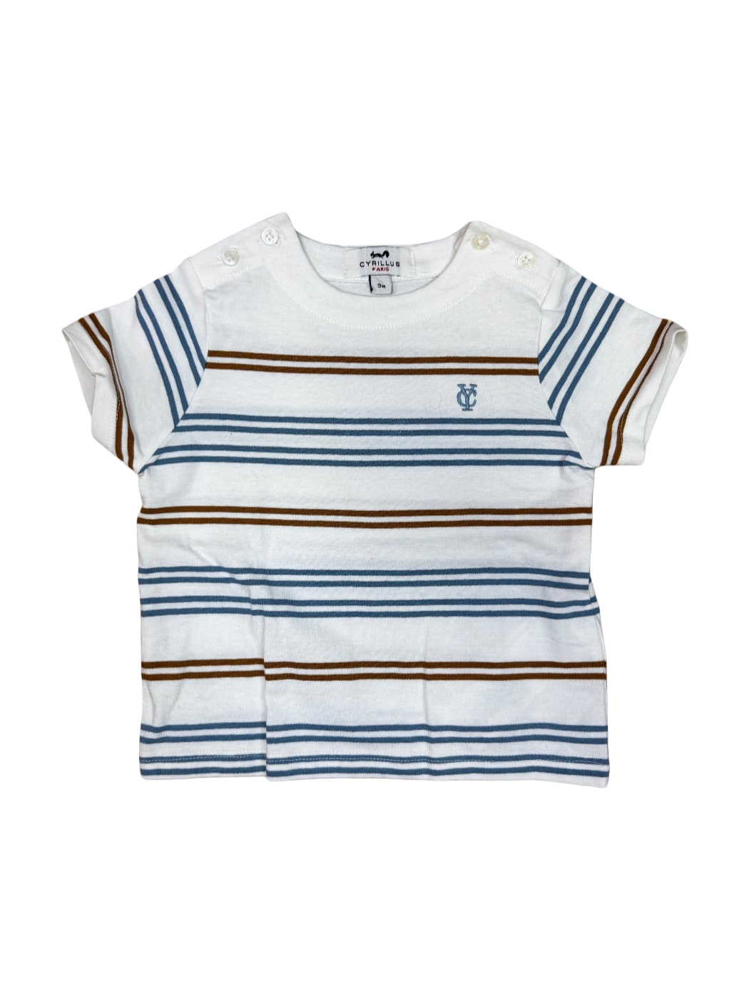 T-shirt 99127