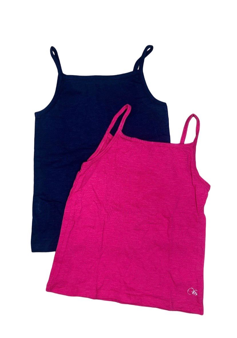 Lot de 2 débardeur 99088