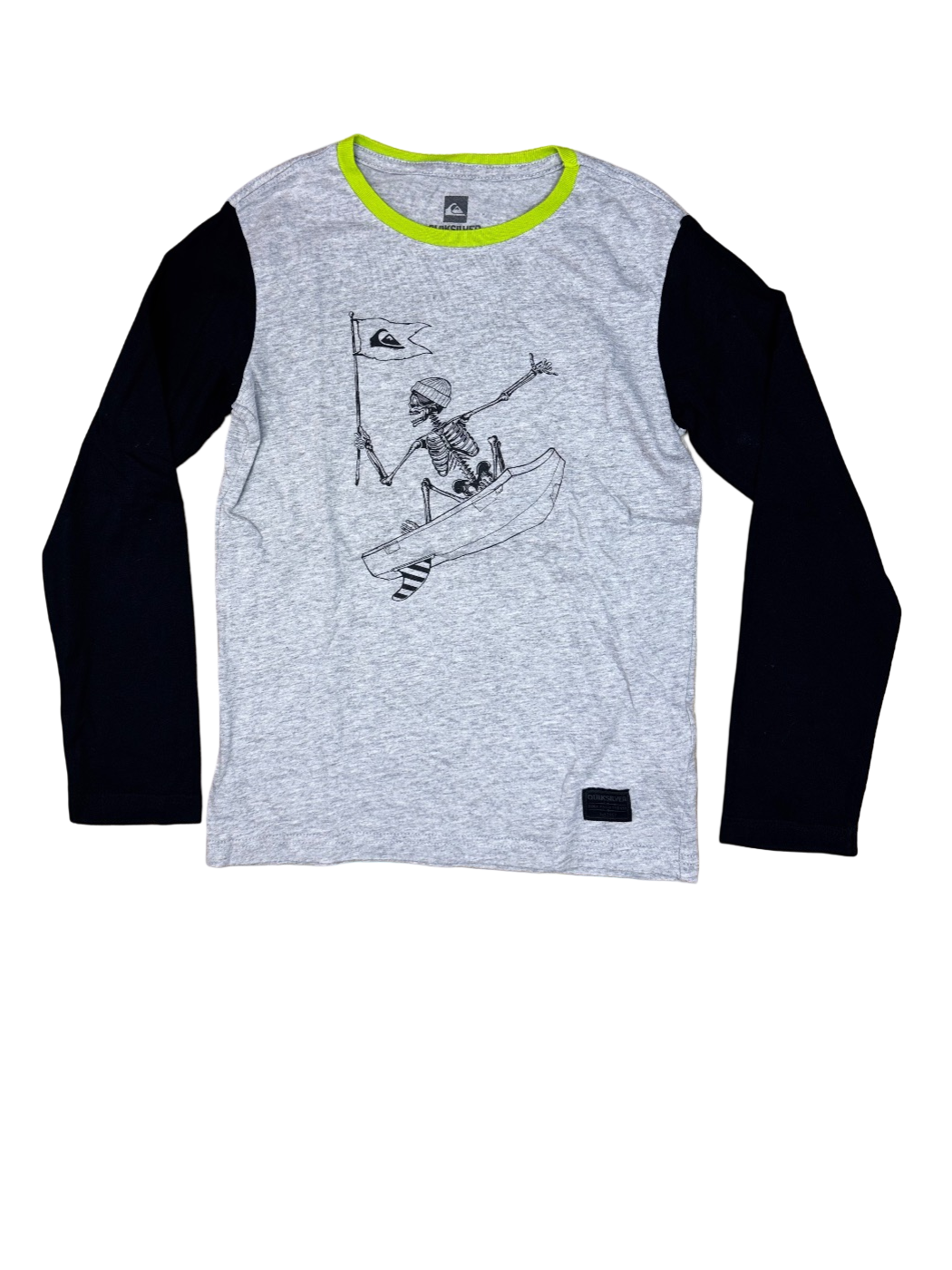 T-shirt manches longues 99111