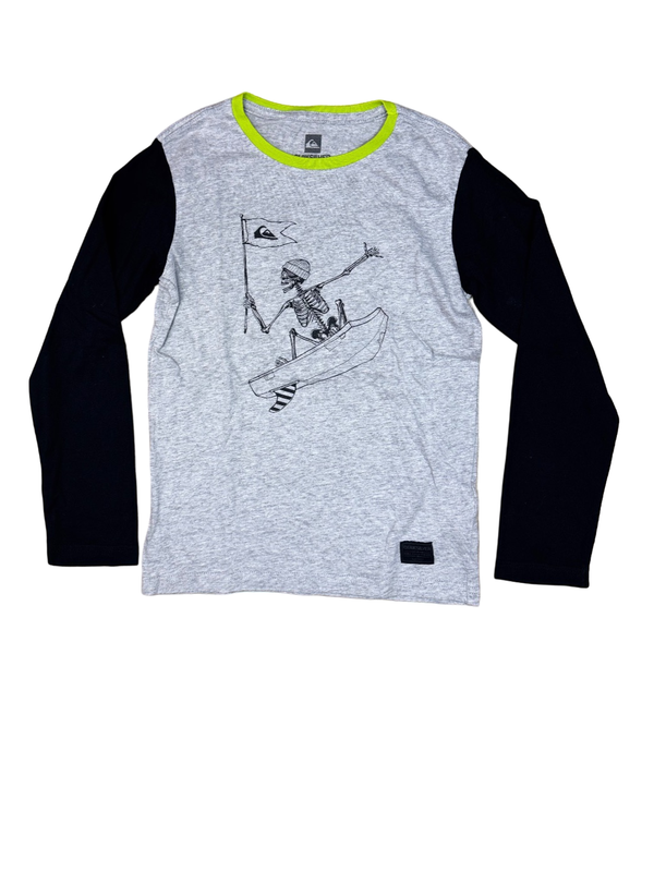 T-shirt manches longues 99111
