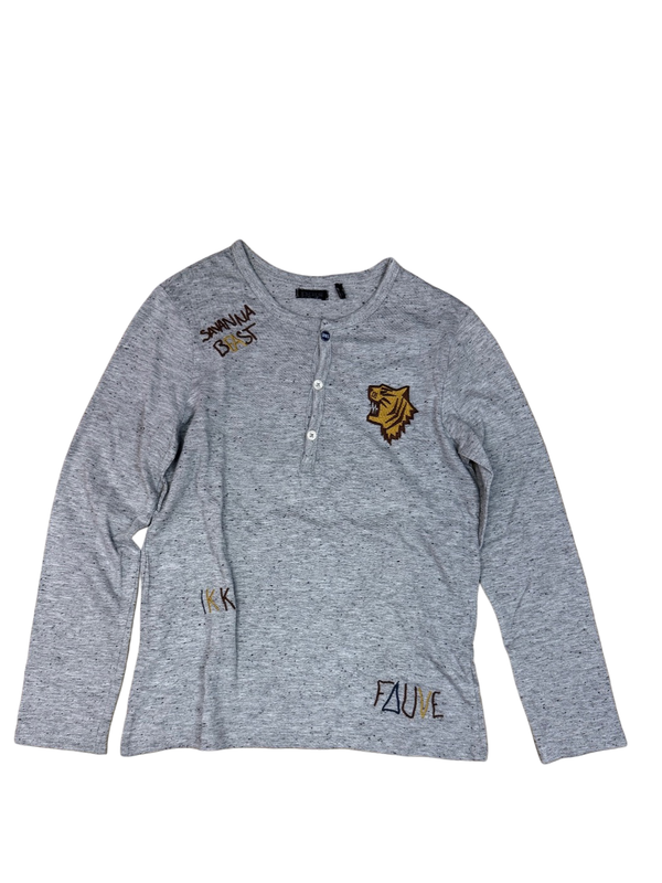 T-shirt manches longues 99109
