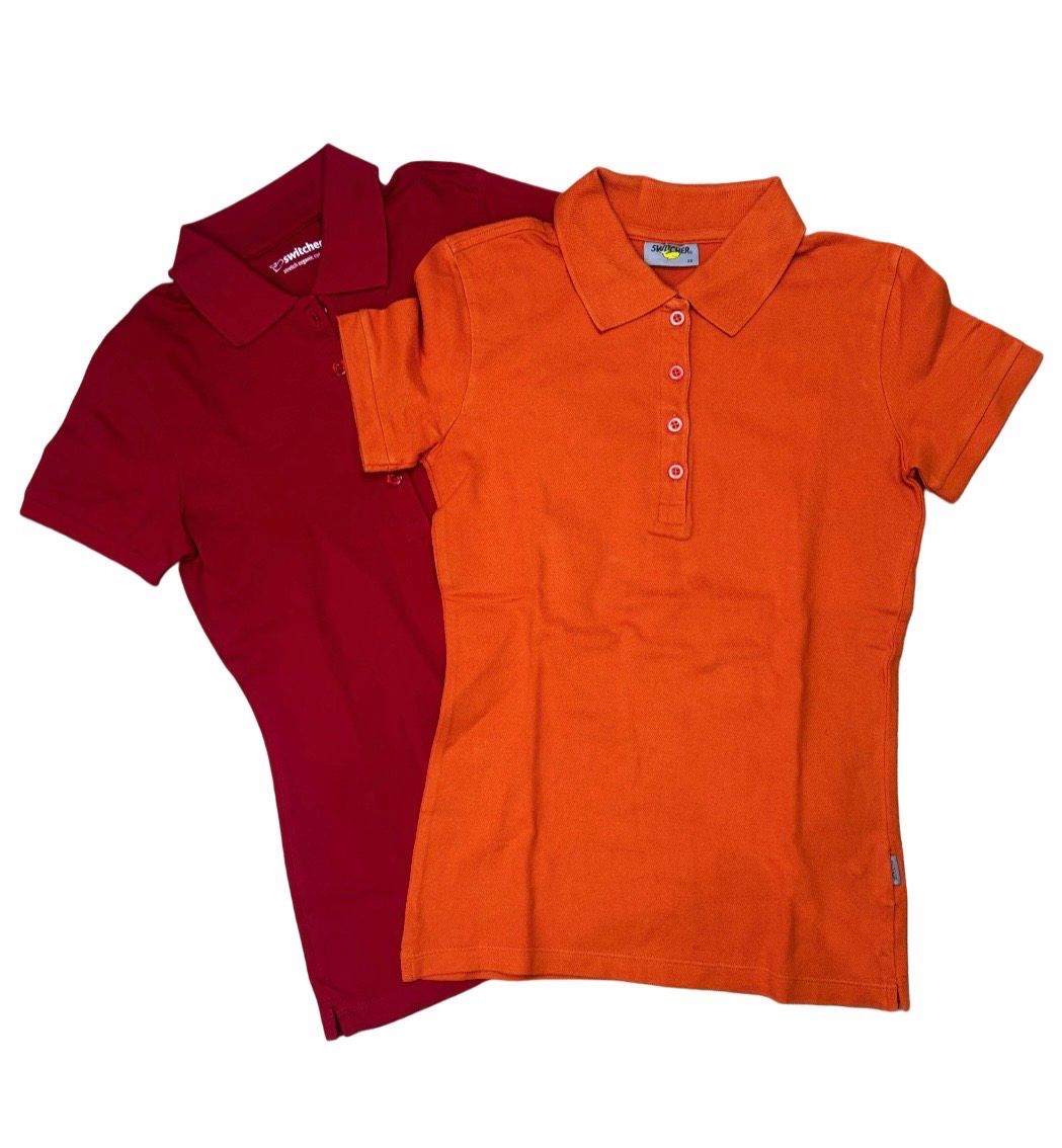 Lot de 2 polos 99141