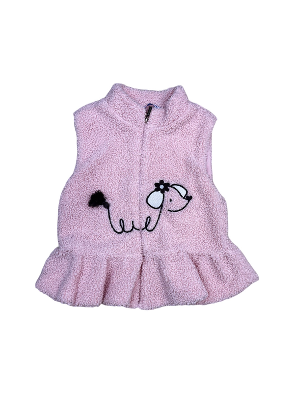 Gilet sans manches 99301