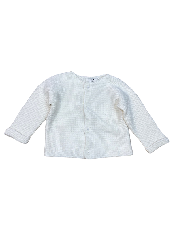 Cardigan 99274