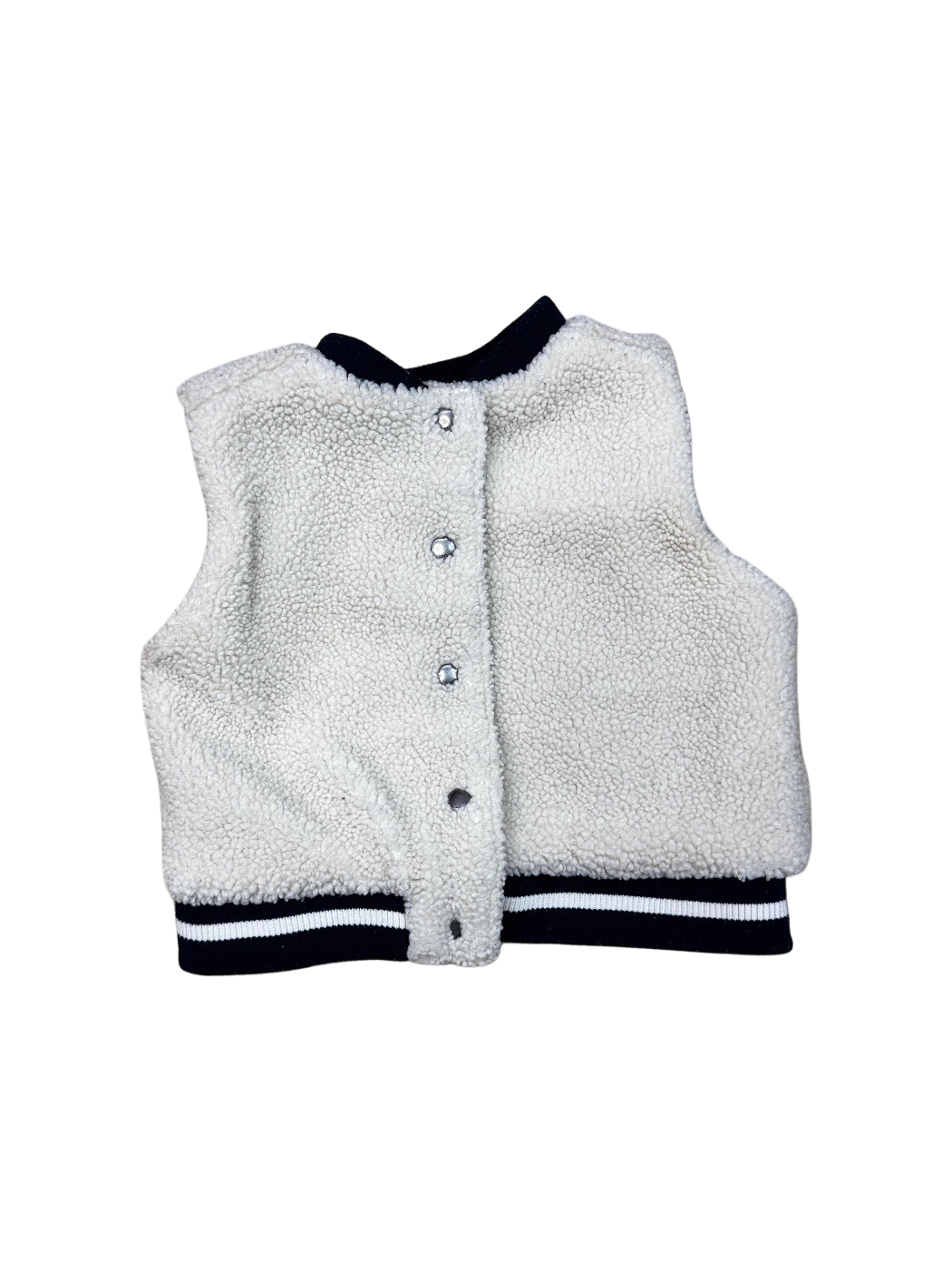 Gilet sans manche 99271
