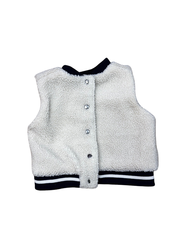 Gilet sans manche 99271