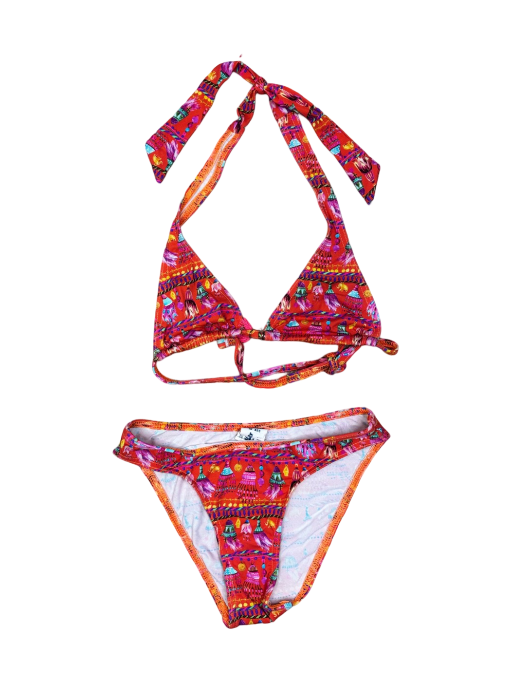 Maillot de bain 99344